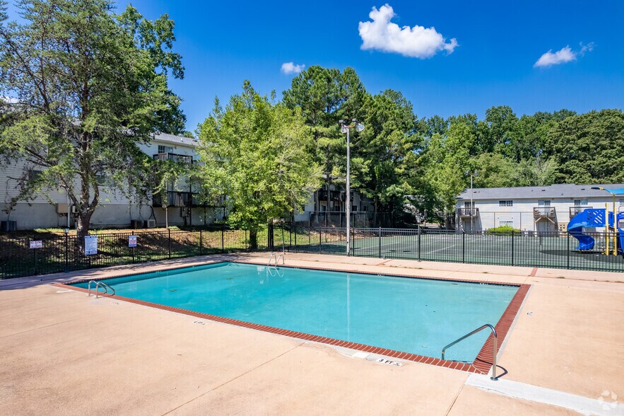 Kenridge 3893 Kensington Rd Decatur GA 30032 Apartment Finder