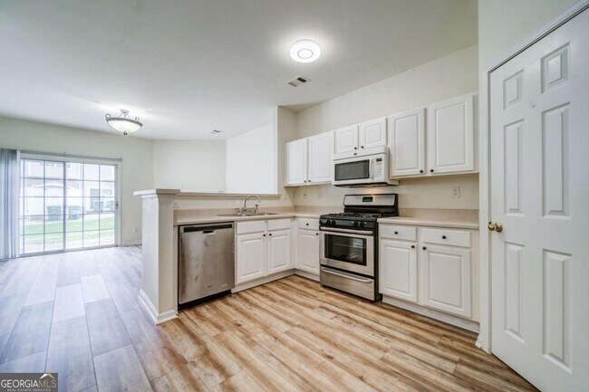 Building Photo - 3285 Hidden Cove Cir NW