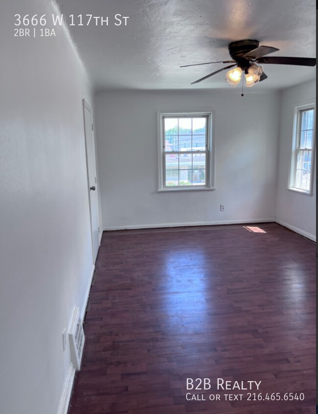 Building Photo - 3666 W 117th St