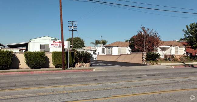 Primary Photo - Cerritos Mobile Lodge