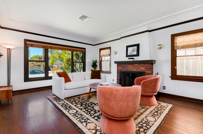 Building Photo - 3519 32nd St