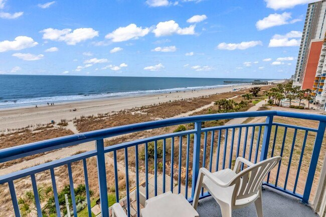 Building Photo - 647 N Creekside Dr