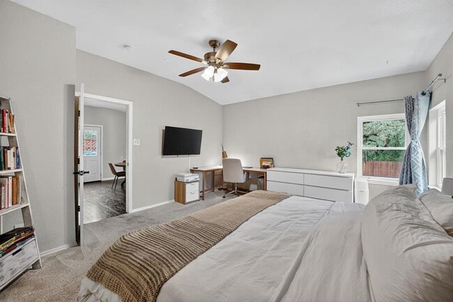 Building Photo - 14906 Foy Dr