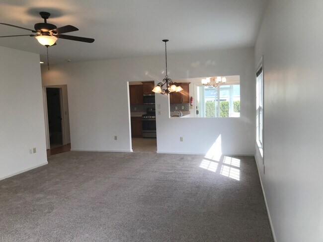 Living Room - 12 Sunset Ln