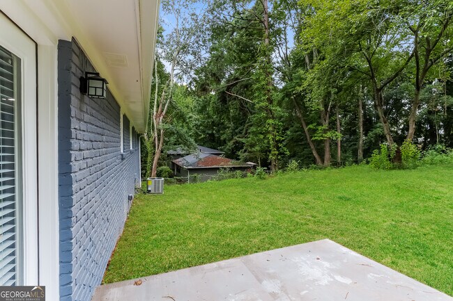 Building Photo - 4771 Baron Rd