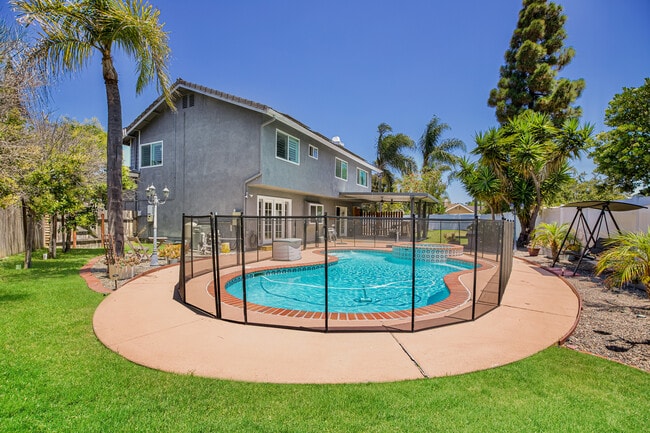 Building Photo - 4650 Merrick Ct