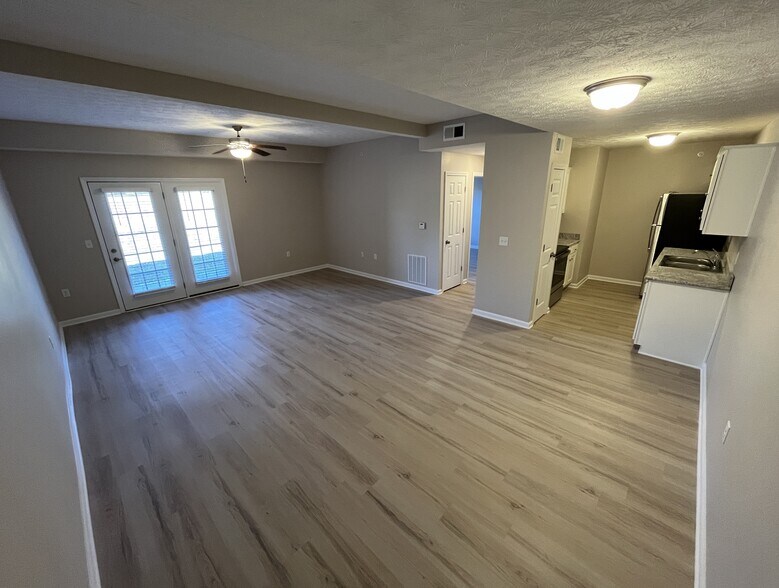 Grove Park 1000 E Knable Rd IN 47122 Apartment Finder