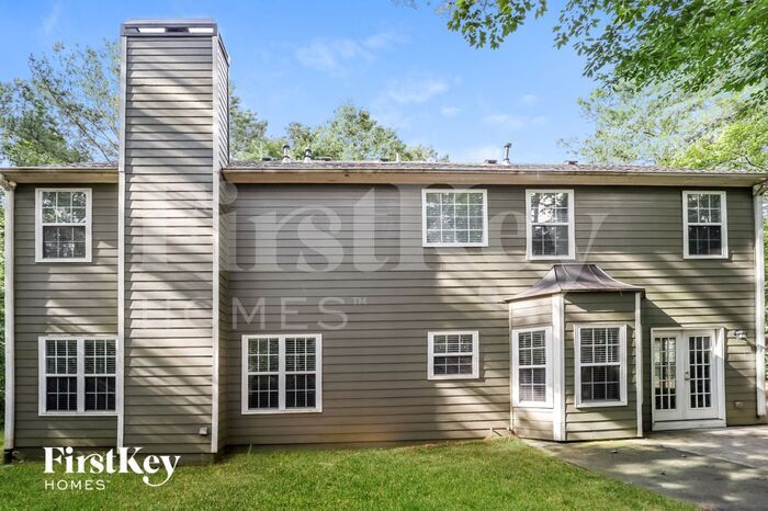 Building Photo - 269 Hunt Creek Dr