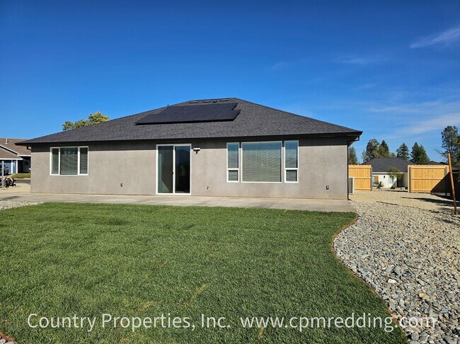 Building Photo - Stunning Brand New 4-Bedroom House in Rive...