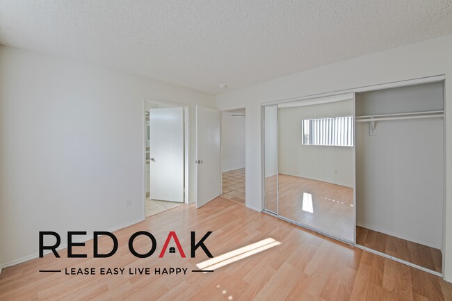 Building Photo - ~1 Month FREE~ Remarkable One Bedroom with...