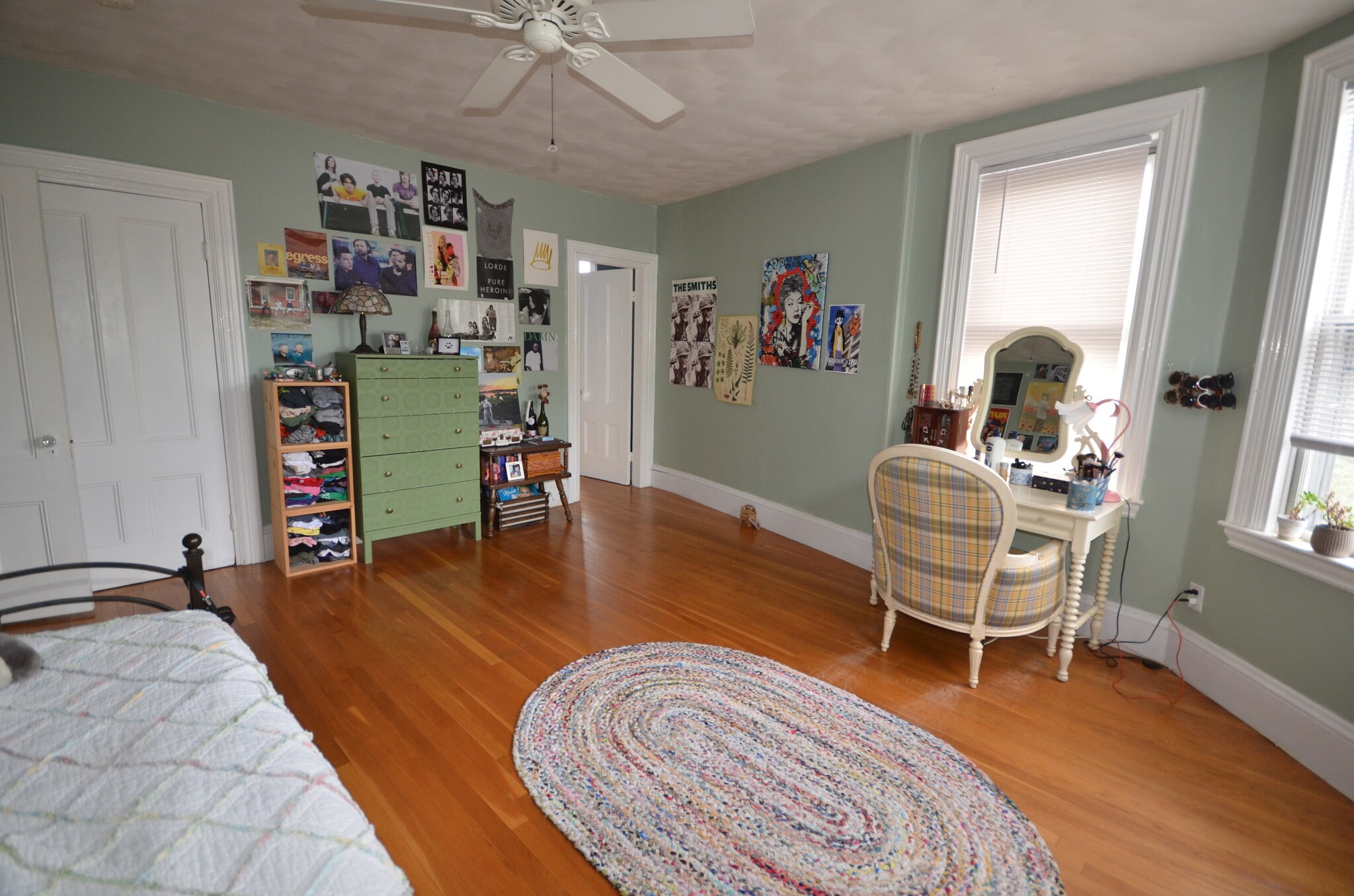 2nd Bedroom - 234 Cypress St