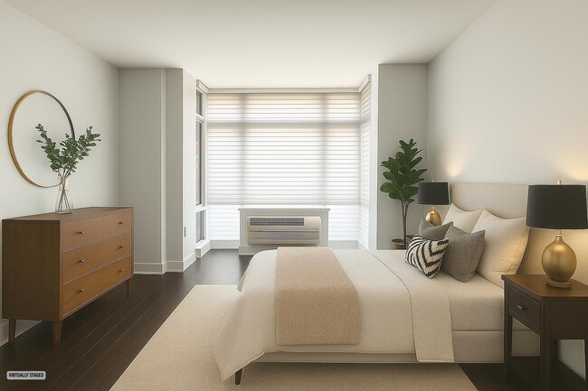 Building Photo - 1450 Washington St