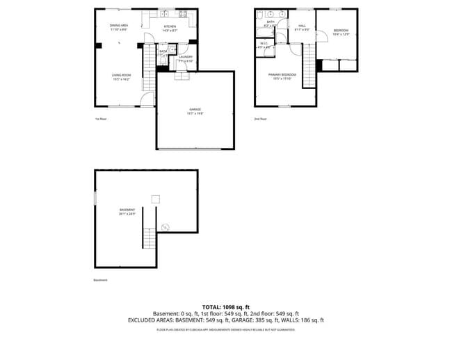 Building Photo - 54 Deer Grove Dr