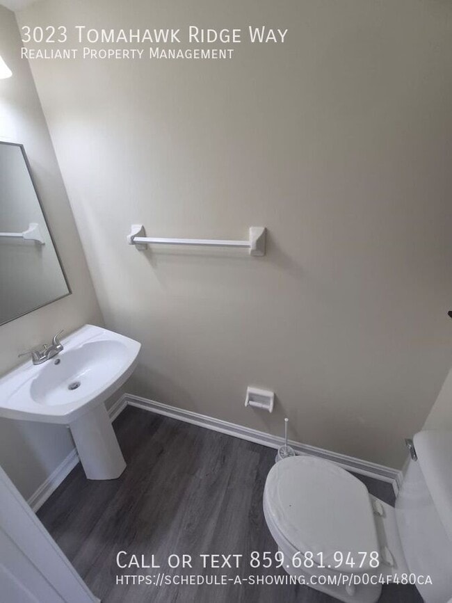 Building Photo - 3023 Tomahawk Ridge Way