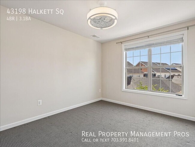 Building Photo - 43198 Halkett Sq