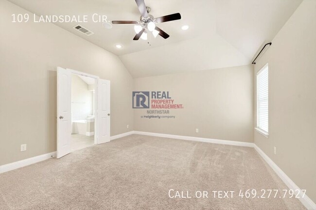 Building Photo - 109 Landsdale Cir