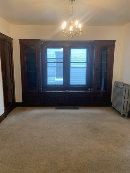 Dining Room - 3515 Riverside Ave