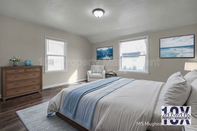 Building Photo - 97 N Waverly St