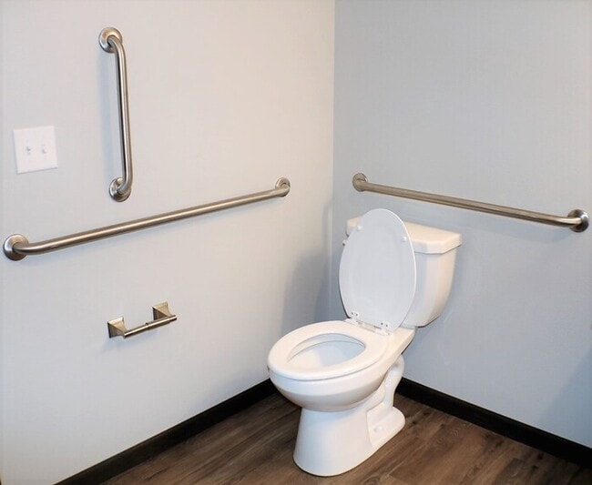 Building Photo - $1,285 | 1 Bedroom, 1 Bathroom Condo | ADA Compliant | No Pets | Available for Immediate Move In!