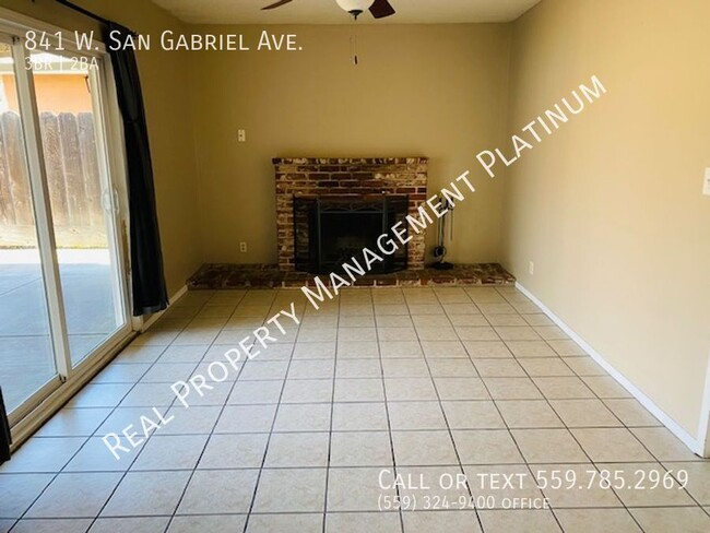 Building Photo - $2,045 Shaw & Willow, 3 Bedroom Home - W. ...