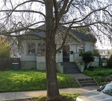 Building Photo - 140 E Rose St