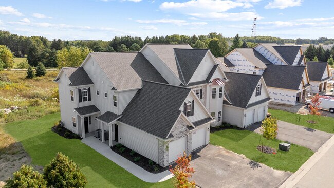 Building Photo - 1776 Horseshoe Ln