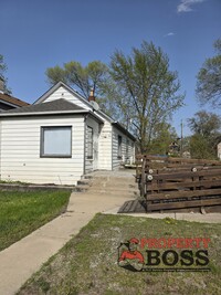 Building Photo - 1709 Pierce St