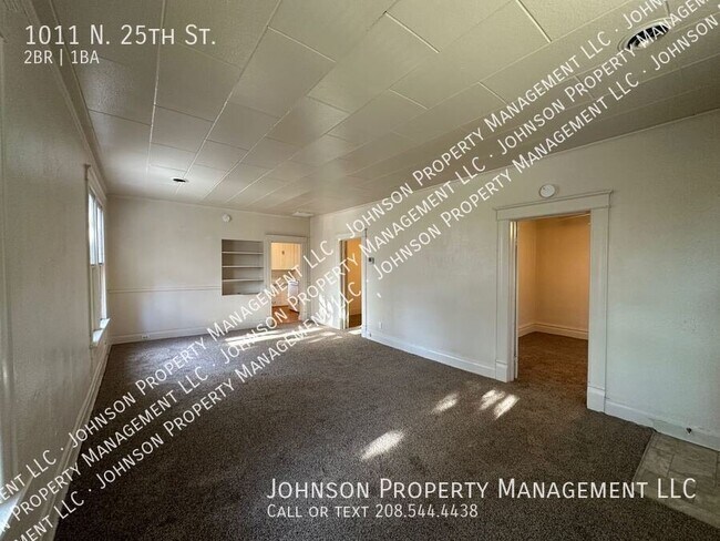Building Photo - 1011 N 25th St