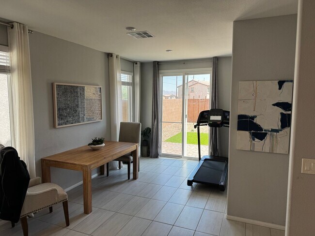 Building Photo - Furnished Executive Rental. Former 2021 Beazer Model Home.