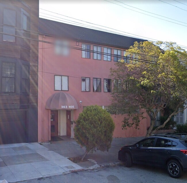 Primary Photo - 363 Noe St