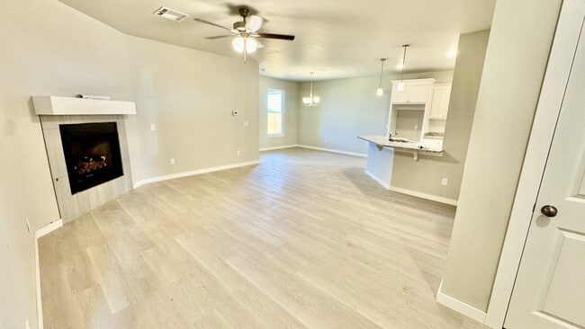 Building Photo - Beautiful Brand New 3-Bedroom Home in Coun...