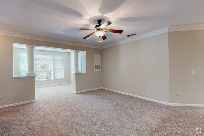 2BD 2BA 1,234SF - Angel Cove