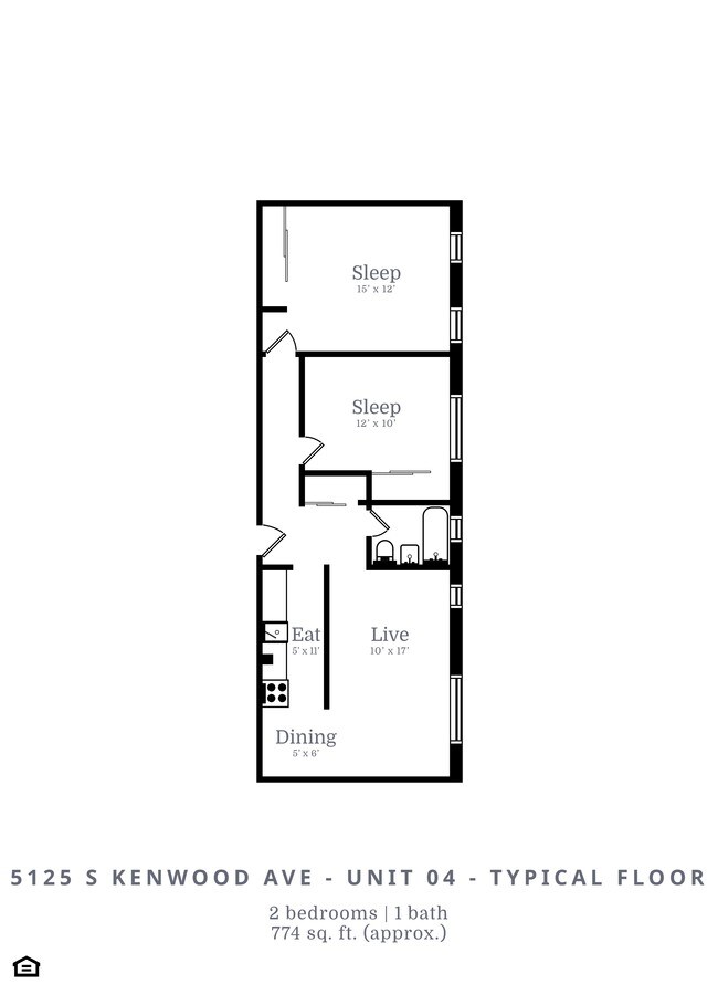 Floorplan - Ivy Hastings