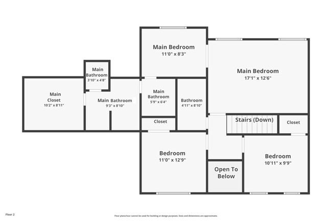 Building Photo - 107 Lee Ridge Dr