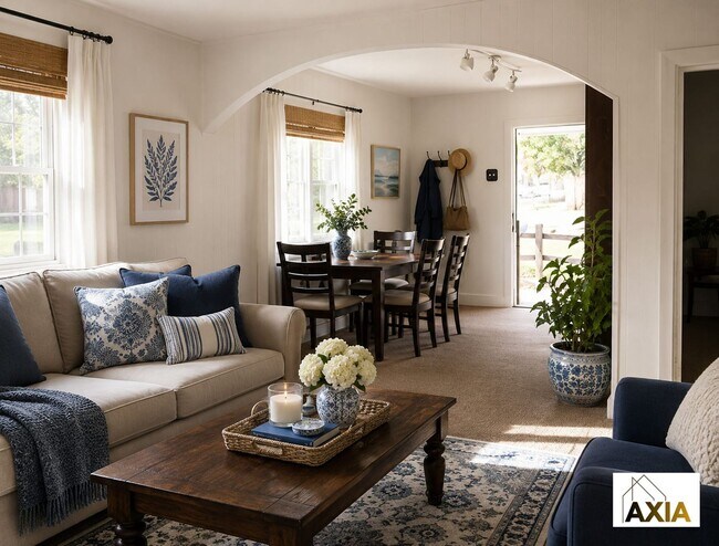 Building Photo - Charming 2 Bedroom in Old Town Lafayette!