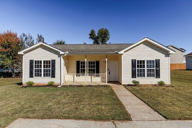 Primary Photo - 507 Dove Way