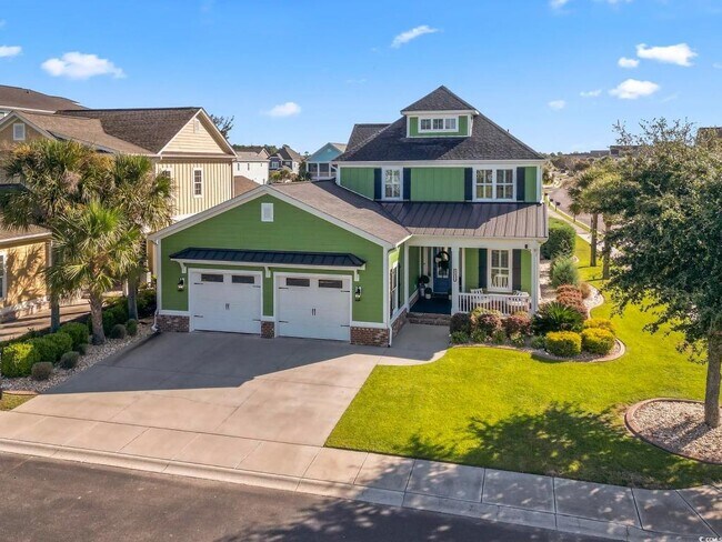 Primary Photo - 1100 Whispering Winds Dr