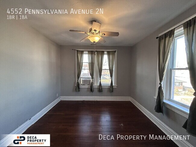 Building Photo - 4552 Pennsylvania Ave