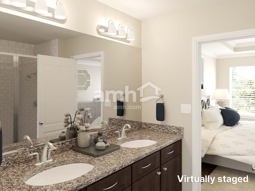 Building Photo - 4817 Chutney Dr