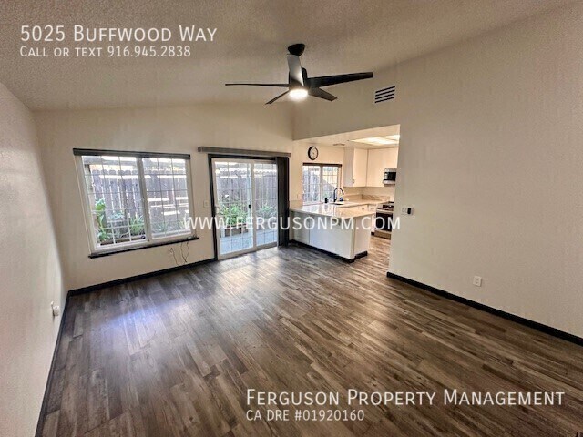 Building Photo - 5025 Buffwood Way