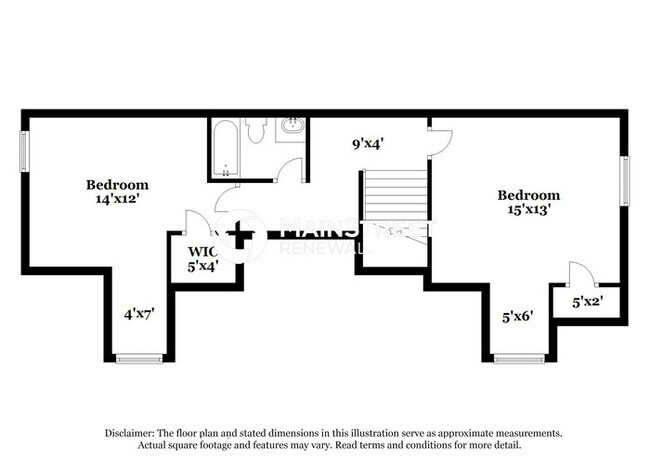 Building Photo - 4 Bedroom Pet-Friendly Home in Bartlett, TN with Main Street Renewal