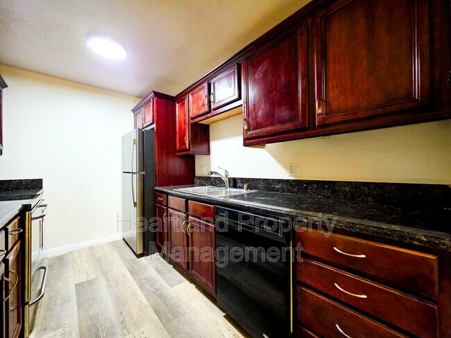 Building Photo - 5252 Orange Ave