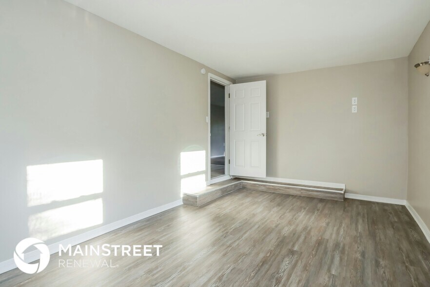 Building Photo - 3105 Purdom Dr
