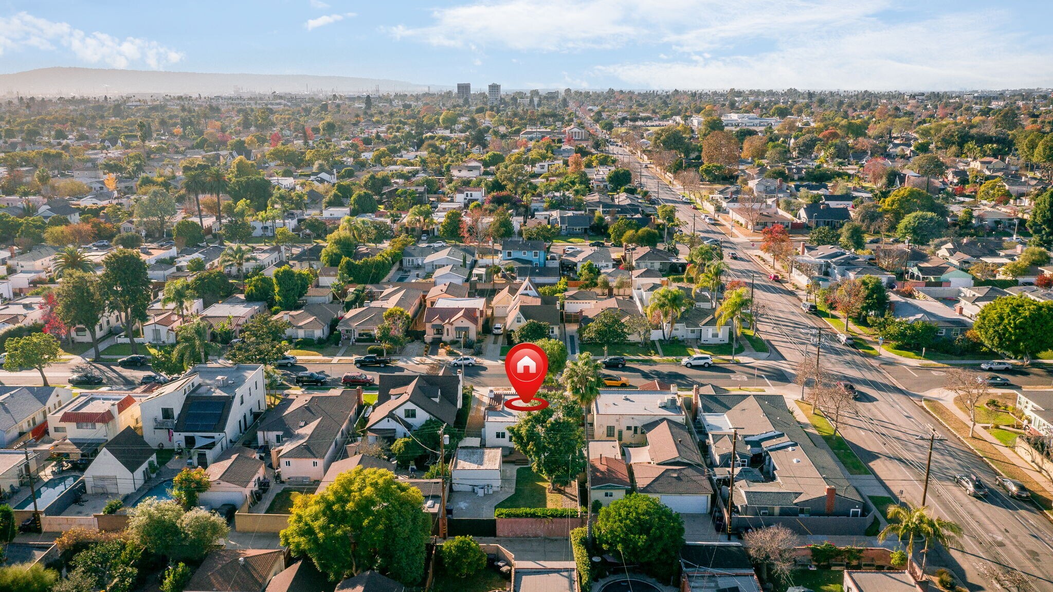 Building Photo - 3758 Gaviota Ave