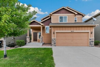 Building Photo - Spacious 3-Bedroom Home with Central A/C Near Fort Carson & Peterson