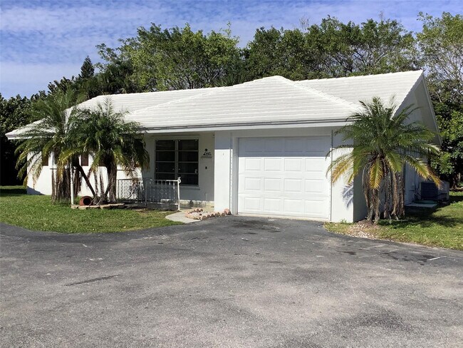 Building Photo - 4481 NW 1st Terrace