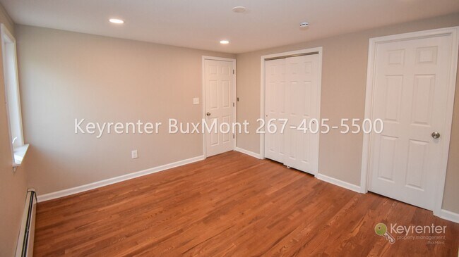 Building Photo - Freshly Renovated 3-Bedroom Home in King of Prussia