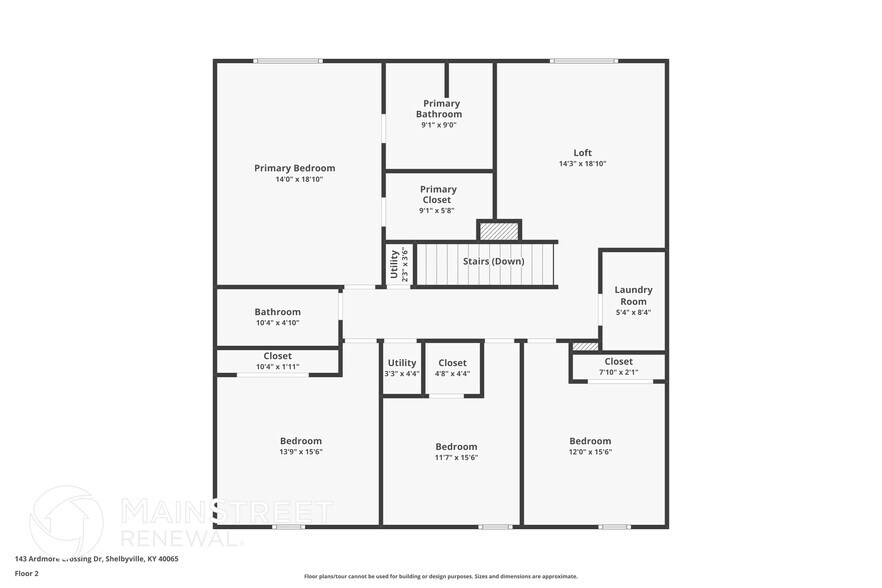Building Photo - 143 Ardmore Crossing Dr