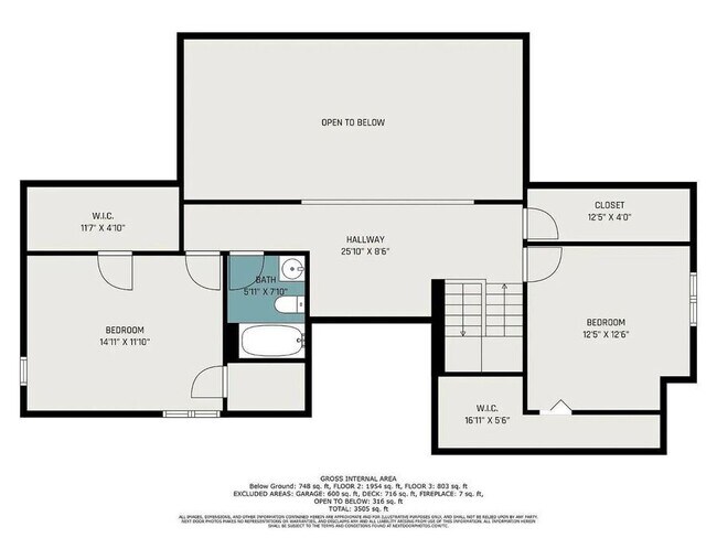 Building Photo - 3533 Woodland Trail