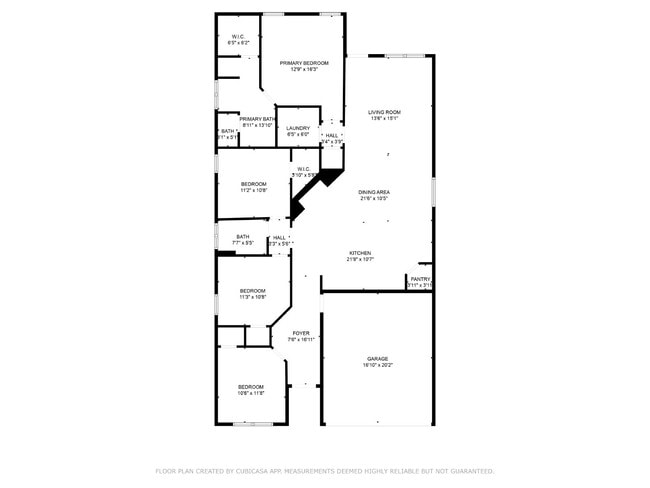 Building Photo - "Charming 4-Bed Sanctuary in San Antonio – 1702 Sq Ft of Comfortable Living!"